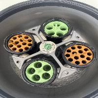 Thermo Sorvall Legend XTR Refrigerated Centrifuge image 0